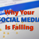 Real Estate Agents: Why Your Social Media is Failing