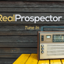 Real Prospector Radio Show: Episode 6, Serving Military Families